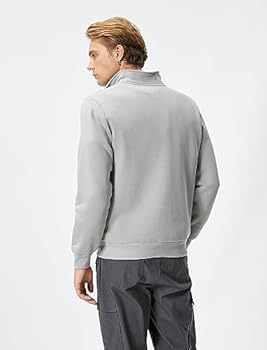 【試着のみ】STONE  FULL ZIP SWEATSHIRT Ｌ $_57.JPG?set_id=880000500F